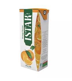 ایستک نکتار پرتقال 200 میل